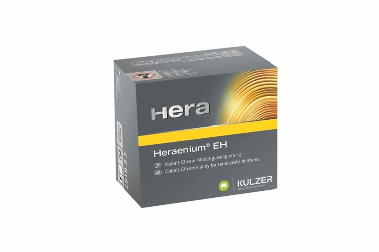 Heraenium EH 1000g Pa