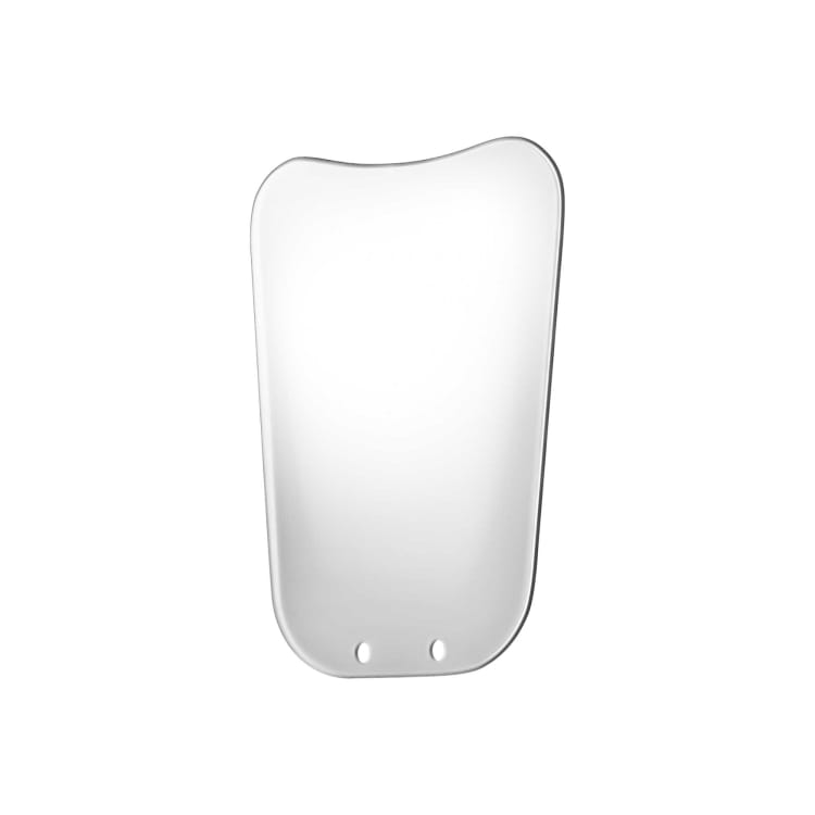 Photo mirror, palatal (small)