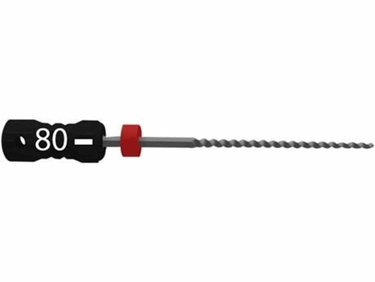 K-Feilen steril N80 31mm 6St
