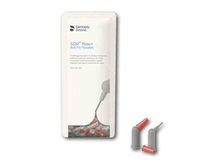 Dentsply Sirona SDR® Flow+ Refill Pack Compula® Tips A2