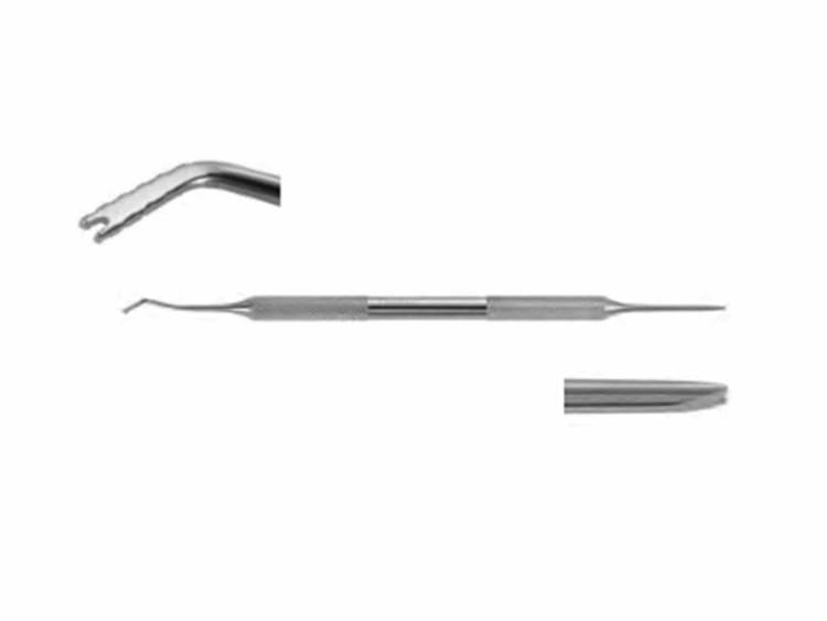 Ligaturen-Director 501-0833