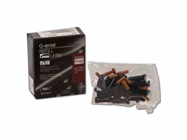 GC G-ænial® Posterior Unitips P-JE
