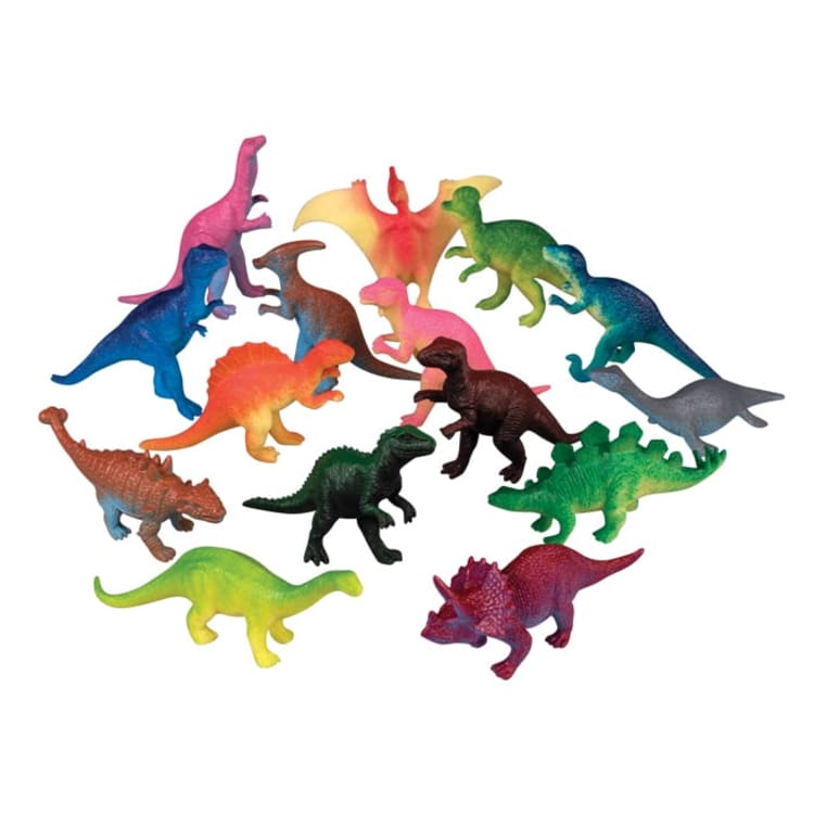 Dinosaurier (144 St.)