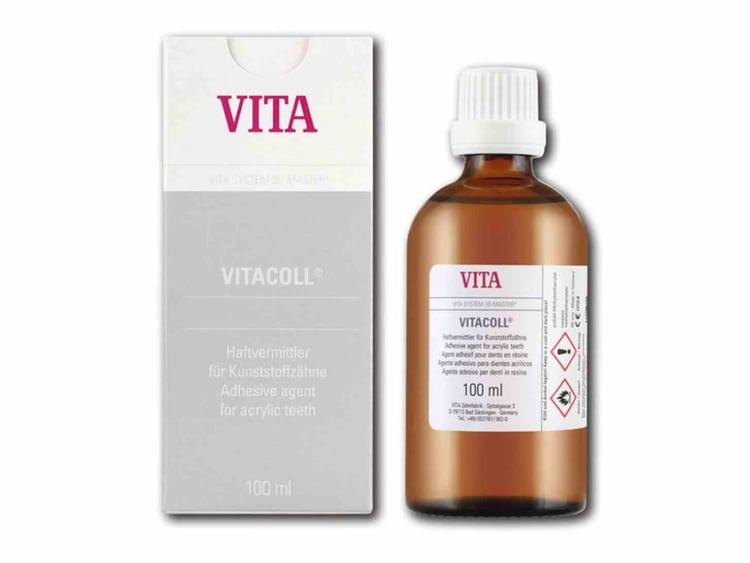 Vitacoll 100 ml Fl