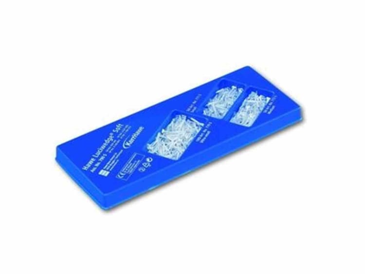 KerrHawe Luciwedge Assortiment 790S PA