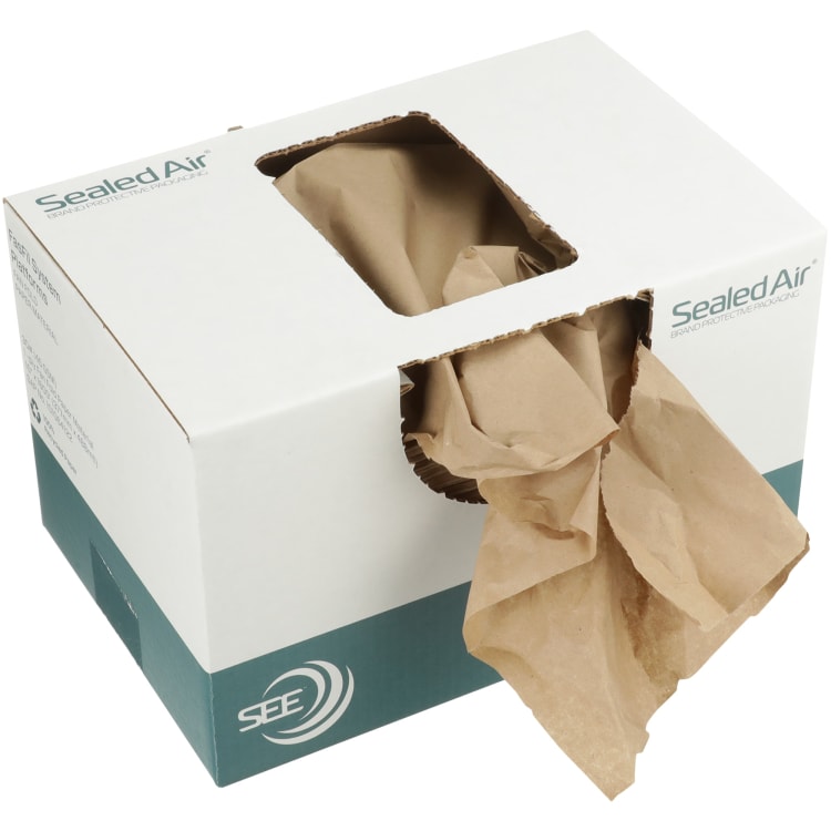 Sealed air Füllpapier FasFil Mini Spenderbox