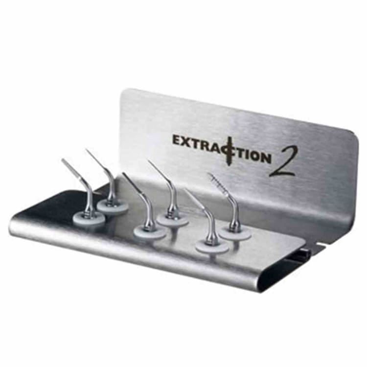 Extraction II Kit