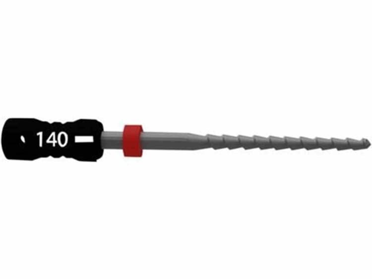 Micro-Mega B6 H-Files 31mm Gr. 140