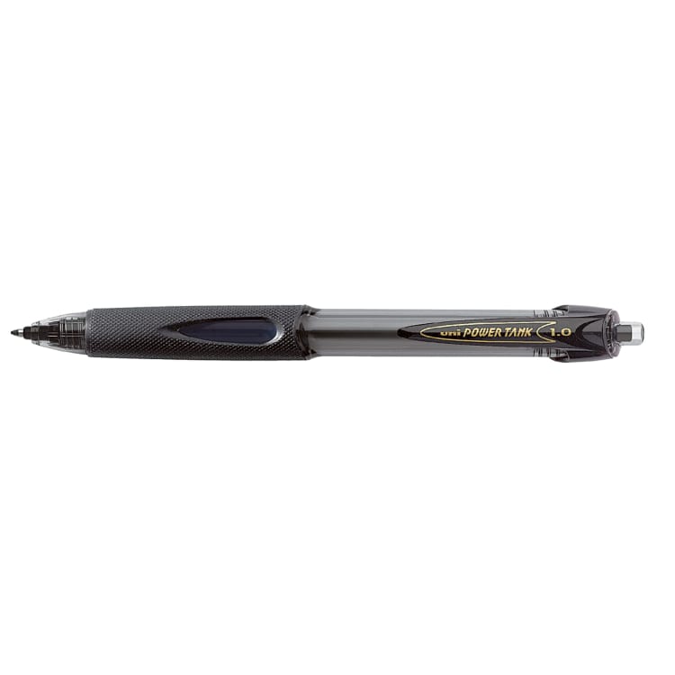 uni-ball Tintenroller KS UB POWER TANK SN-220 0,4 mm schwarz