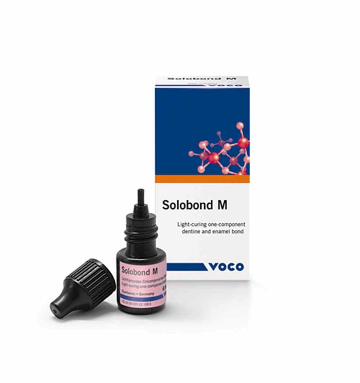 Solobond M Flüssig 2x4ml