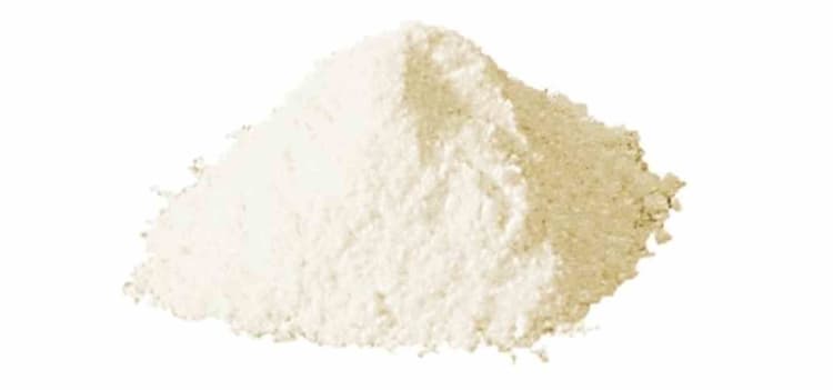 Omnident Modellgips Natur White