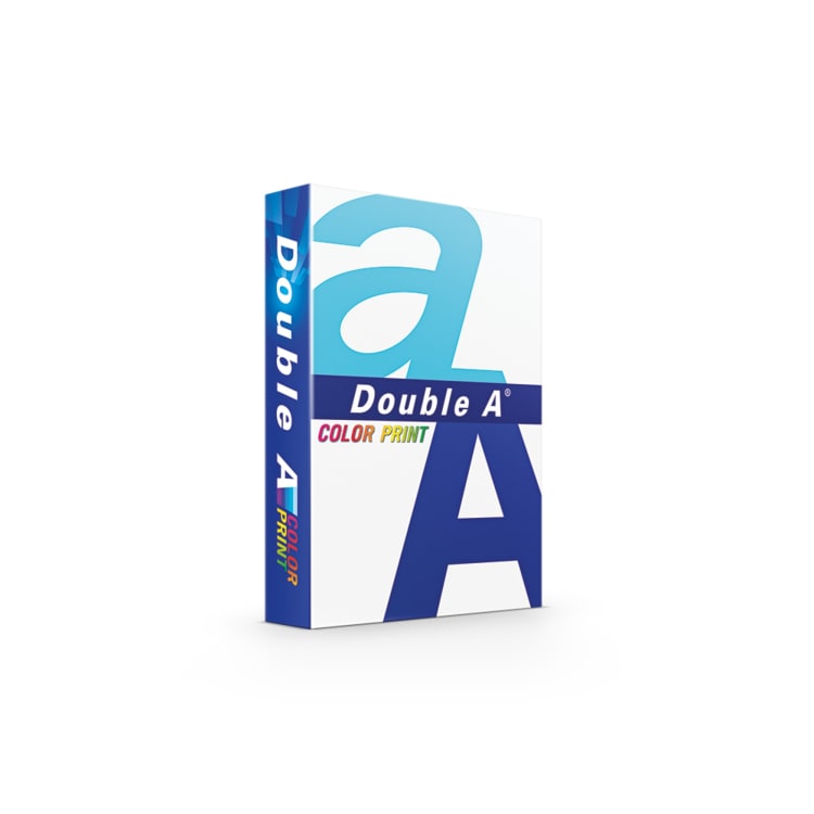 Double A multifunction paper Color Print A4 500 sheets