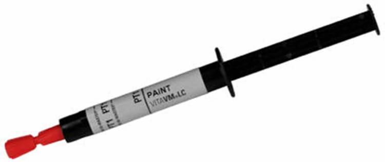 Vita VM LC 3D Paint PT17 2g