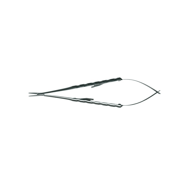 Nadelhalter Mikro 18cm gerade