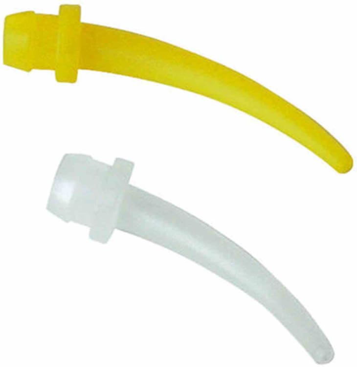 Intraoral Tips groß f. Virtual 100St