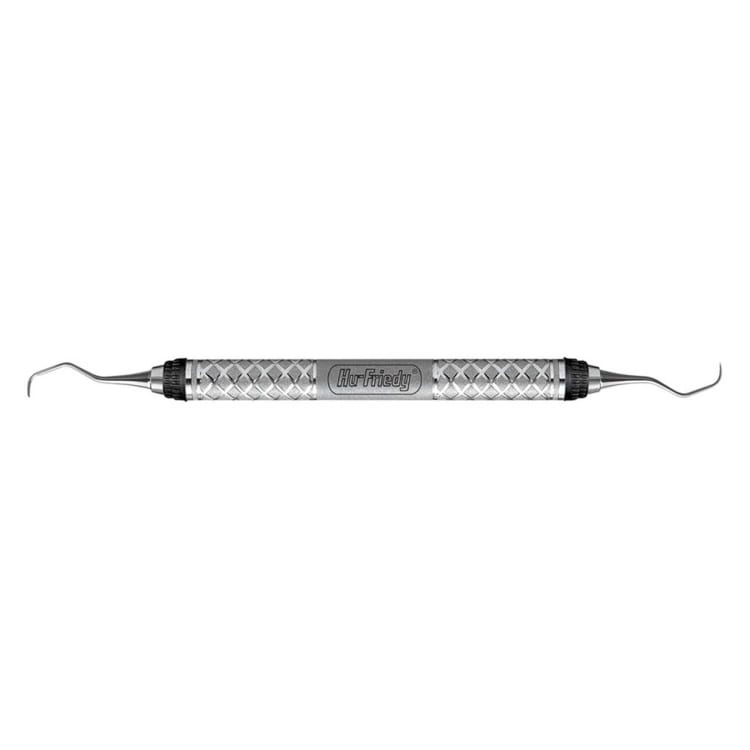 Kürette Gracey 3/4 Gr.9 schwarz E2