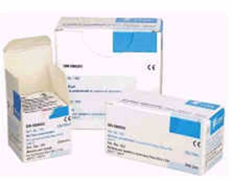 Autoklavierpapier f. Minibox