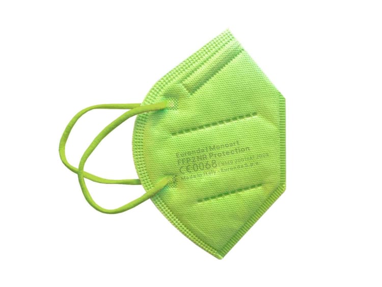 Monoart Schutzmaske FFP2 NR cedro 10St