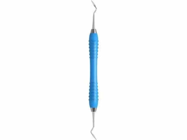 Carl Martin Scaler Colori Silikon LiquidSteel Light Blue