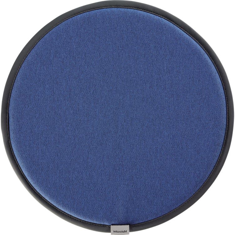 interstuhl cushion UPis1 150U signal blue