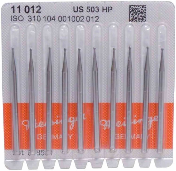 Bohrer 11 023 Hst 10St