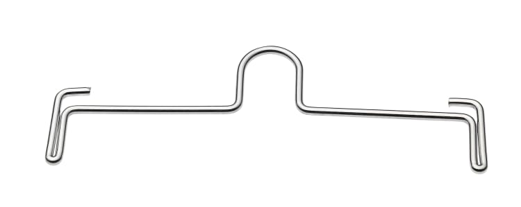 Palatinale beugel Mesial Loop 5/PK, 41 mm