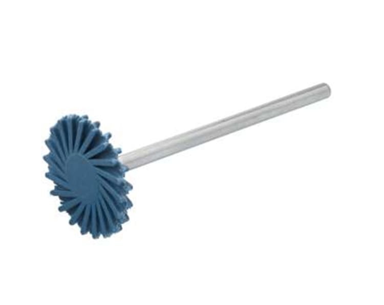 Ivoclar OptraGloss® Extra Oral Refil Spiral Wheel Dark Blue