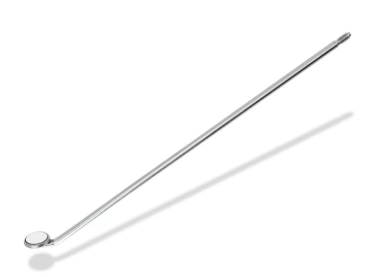 Kehlkopfspiegel K-0 Ø 10mm