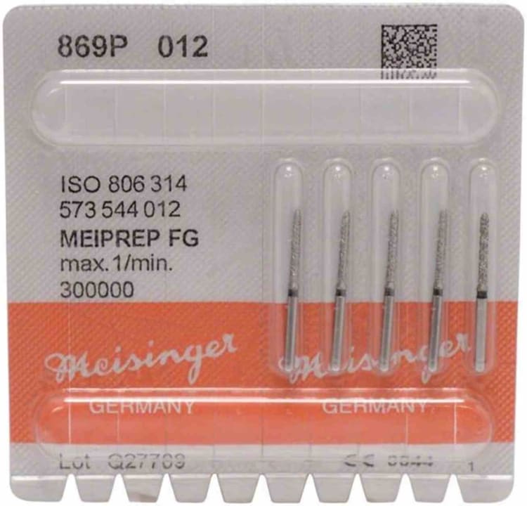 Diamant FG 869 P 014 5St