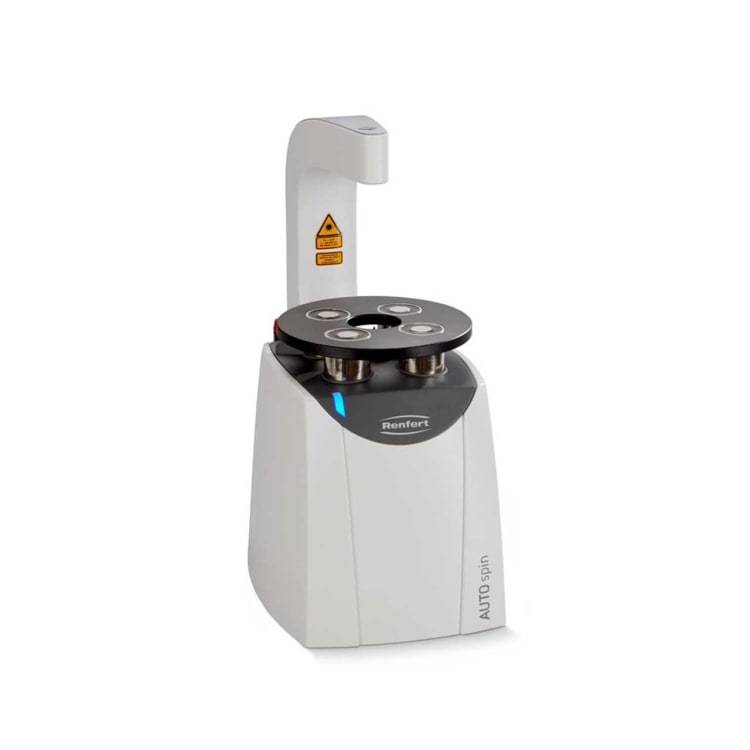 AUTO spin Pinbohrgerät 220-240V