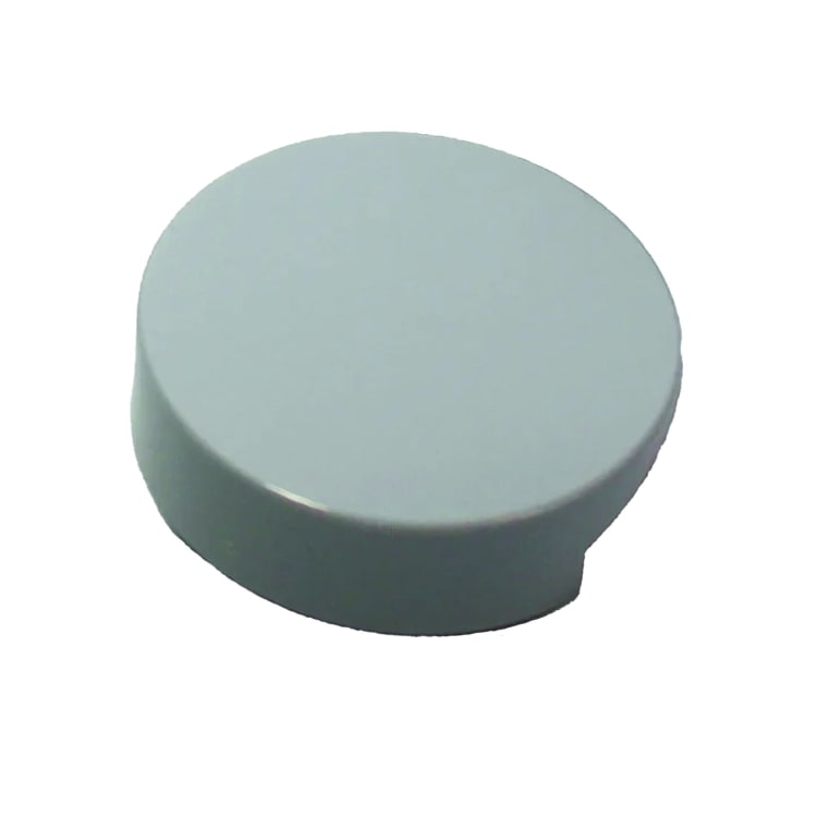 Maul OT corner element whiteboard grey