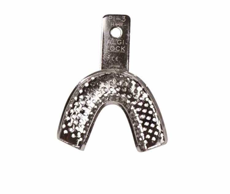 Abdrucklö. Algilock PI4 UK M