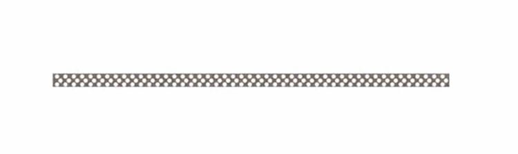 Separierstreifen diam. ES 4mm C364 10St