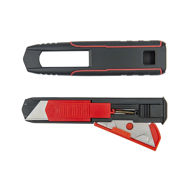 Wedo cutter Safety Duo black