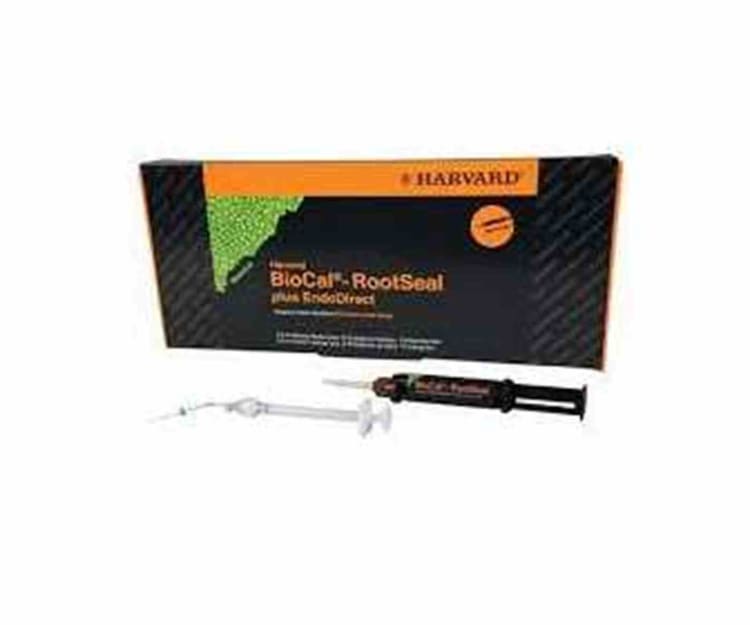 Harvard BioCal Root Seal plus ED Pa