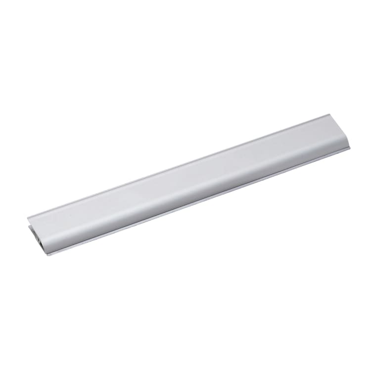Maul paper clamping rail A3 aluminium matt silver