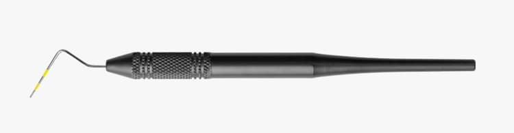 Sonde 12X gelb AE
