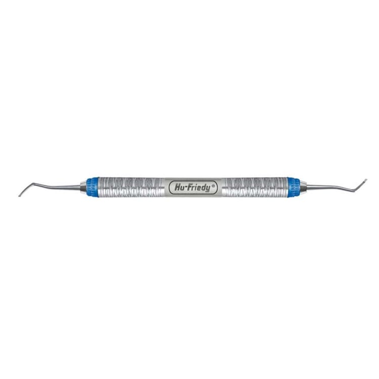 Hu-Friedy Gingivale Randschraper 101/02 Maat 7 (Set van 7)