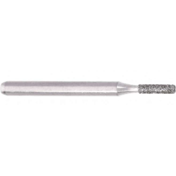Komet diamond bur 835-314-010, 5 pieces