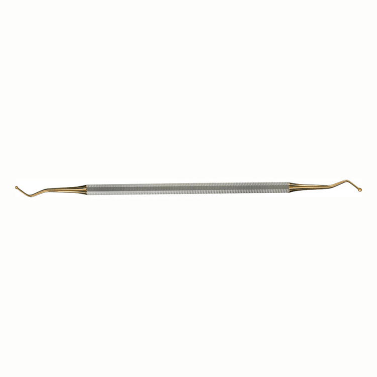 Composite Kugelstopfer