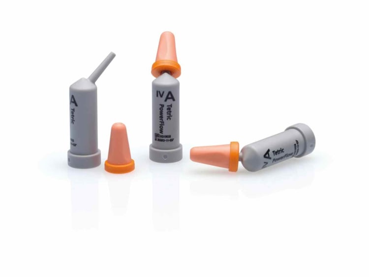 Tetric PowerFlow IVA 20x0,2g