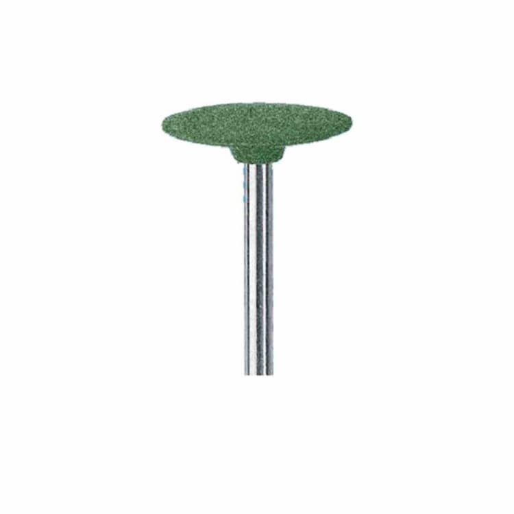 Edenta CeraGloss Green Linse HP