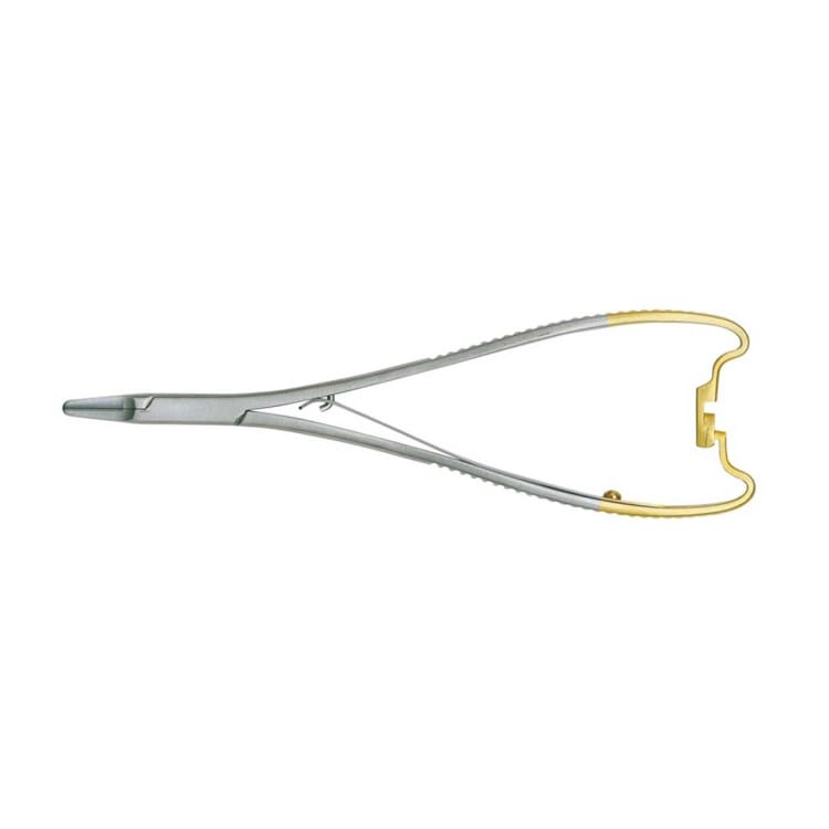Nadelhalter 17cm P-S Lichtenberg