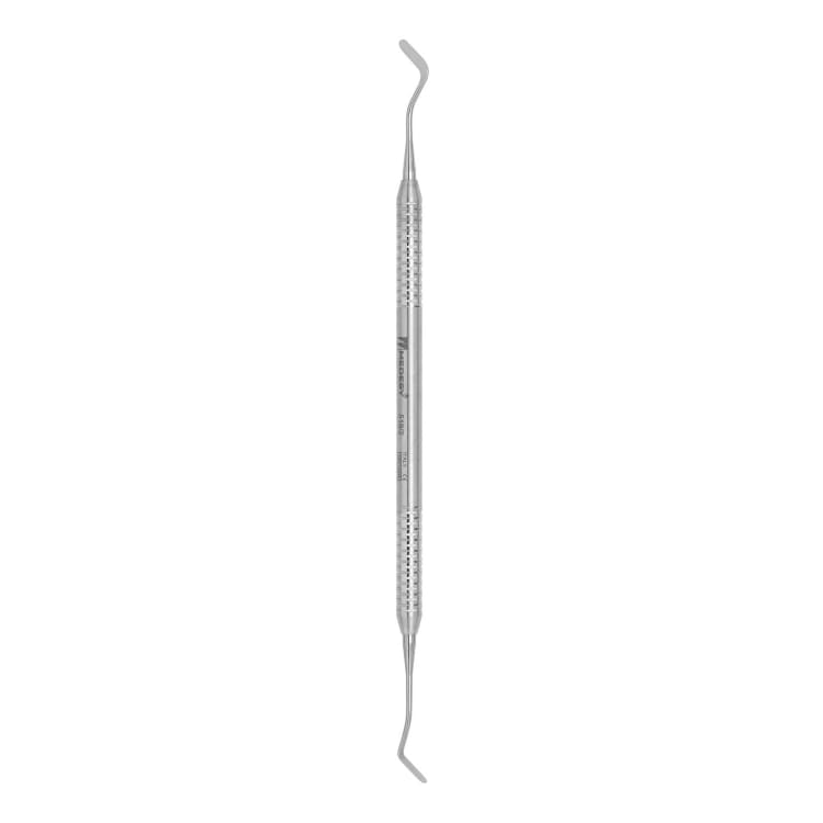 Composite filling instrument, spatula 2.5 mm / 2.5 mm