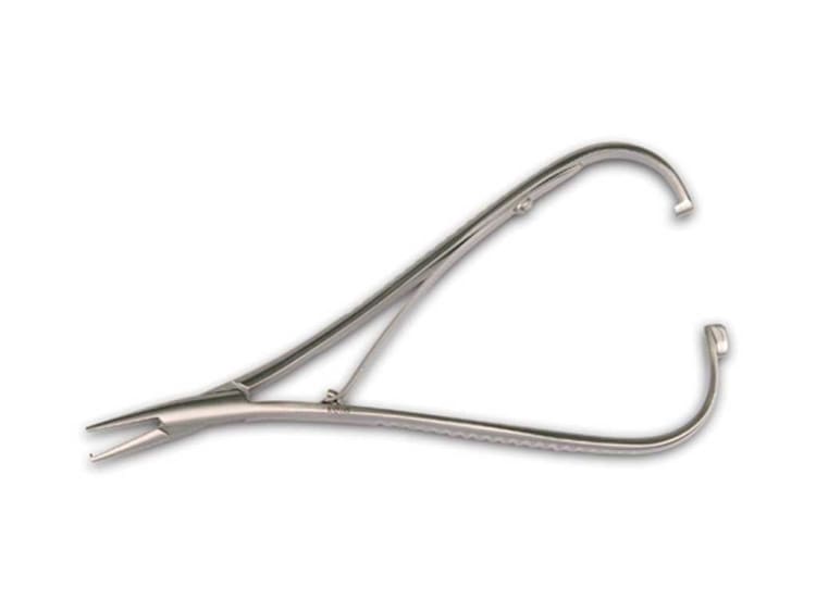 Medesy 2825 Elastic Ligature Placer with Small Hook