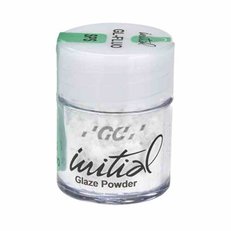 GC Initial Spectrum Glaze GL-Fluo Bottle 10g