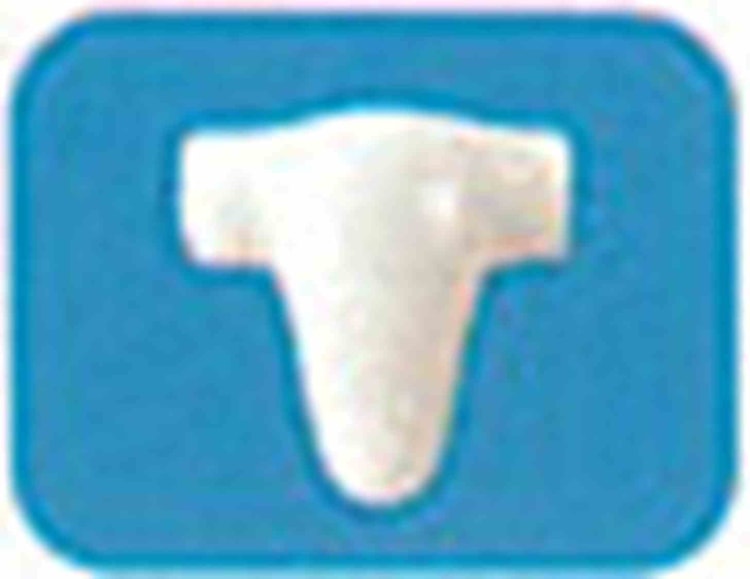 MK-Vario UK Prämolar groß lang 25St