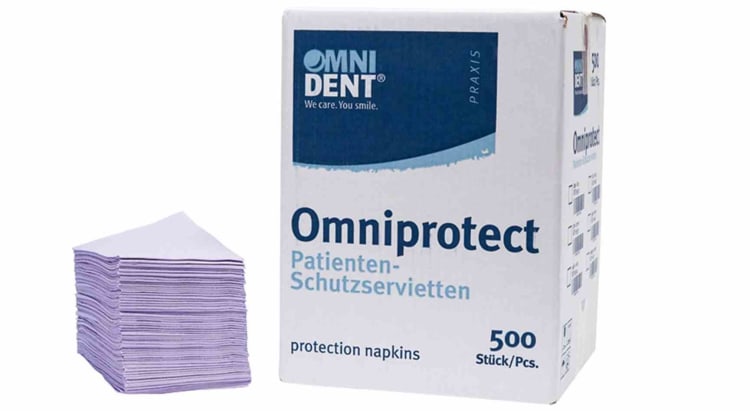 Omnident Omniprotect Purple