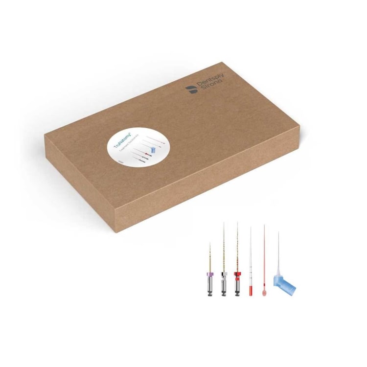 TruNatomy Treatment Solution Kit