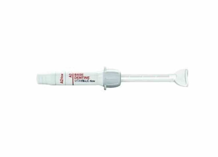 VITA VM LC flow BASE DENTINE A3 4g